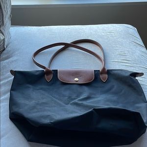 Longchamp tote